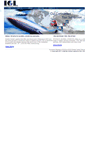 Mobile Screenshot of interliteglobal.com